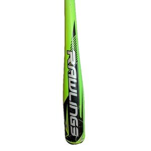 Rawlings Fuel USBFBG 28"‎ 20oz Bat 2 5/8" Barrel Used New Grip Functional